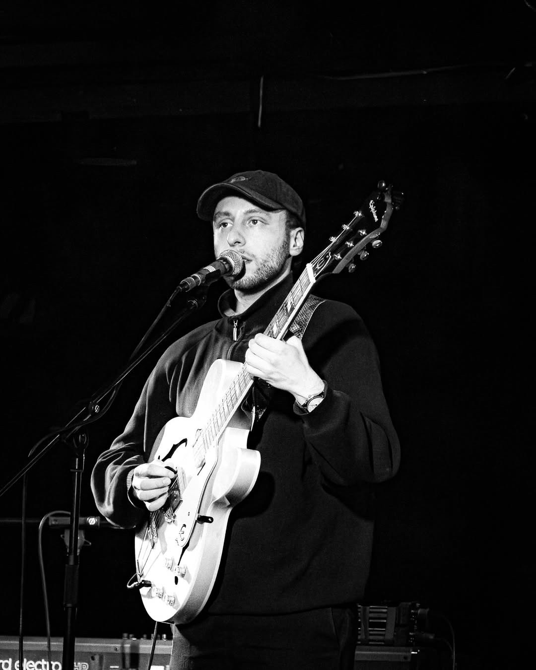 Elliot Faber Left Behind cover