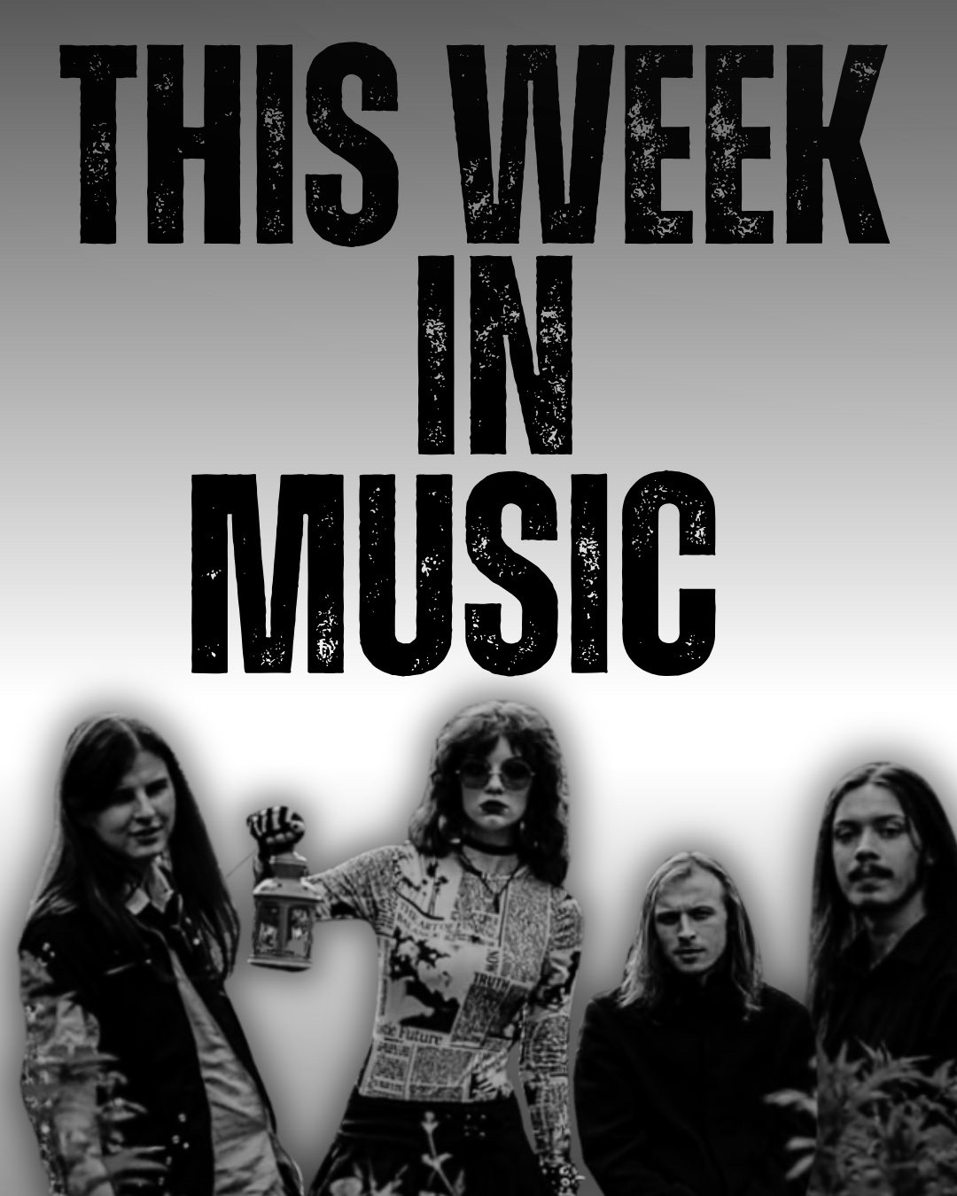 This Week in Music cover